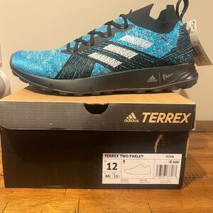 Adidas Terrex Two Parley
